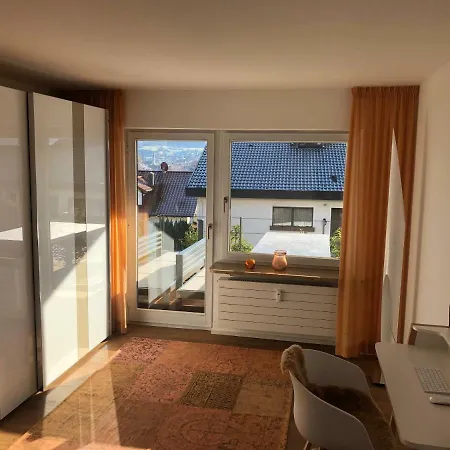 Wunderschoenes Domizil Auf Der Hoeri Am Bodensee Gaienhofen  Exterior photo