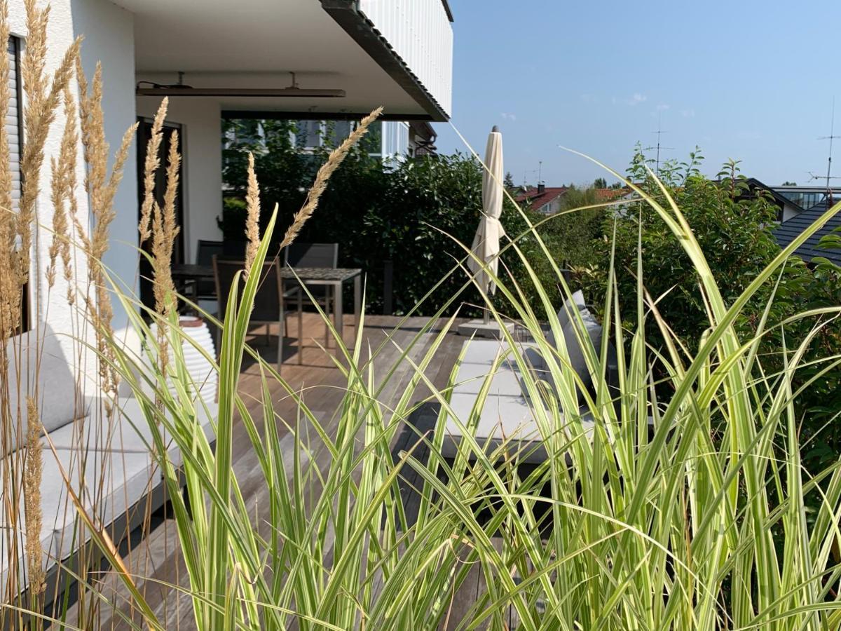 Wunderschoenes Domizil Auf Der Hoeri Am Bodensee Apartment Gaienhofen (Baden-Wurttemberg)