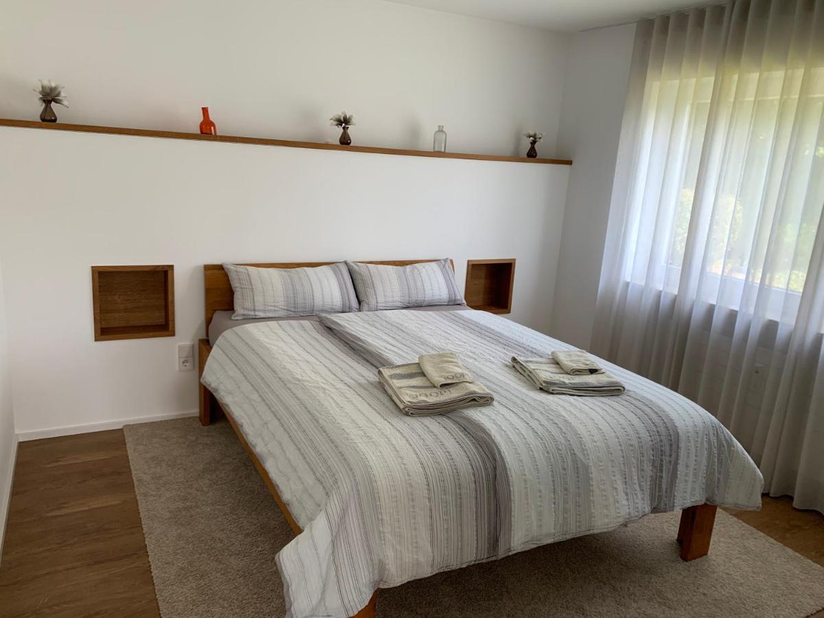 Wunderschoenes Domizil Auf Der Hoeri Am Bodensee Apartment Gaienhofen (Baden-Wurttemberg)