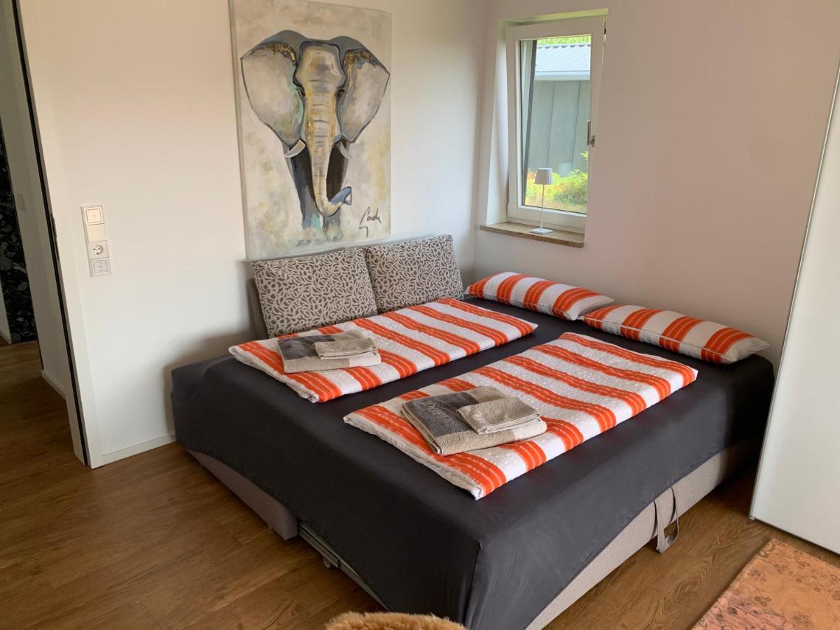 Apartment Wunderschoenes Domizil Auf Der Hoeri Am Bodensee
