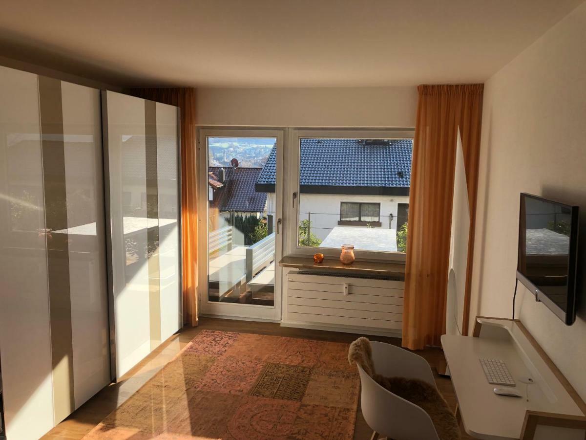 Wunderschoenes Domizil Auf Der Hoeri Am Bodensee