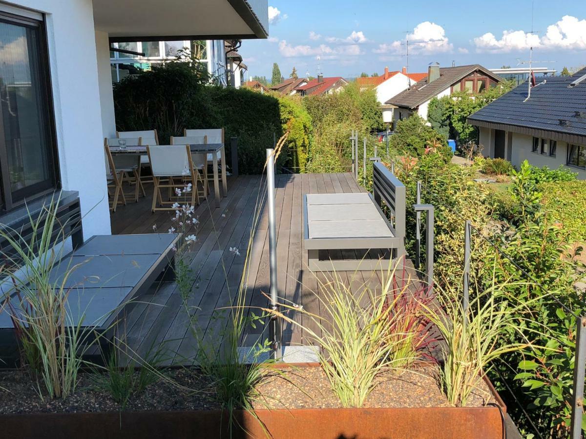 Apartment Wunderschoenes Domizil Auf Der Hoeri Am Bodensee Gaienhofen (Baden-Wurttemberg)