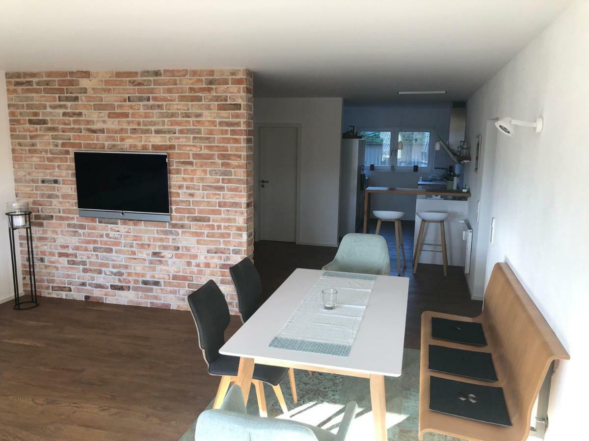 Wunderschoenes Domizil Auf Der Hoeri Am Bodensee Apartment *
