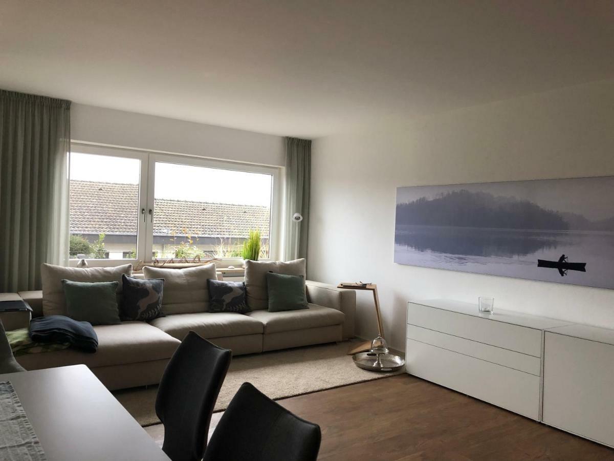 Apartment Wunderschoenes Domizil Auf Der Hoeri Am Bodensee